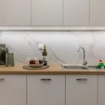 The 626 Park Apartment