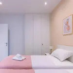 The 626 Park Apartment