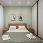 The 626 Park Apartment