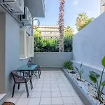 The 626 Park Apartment