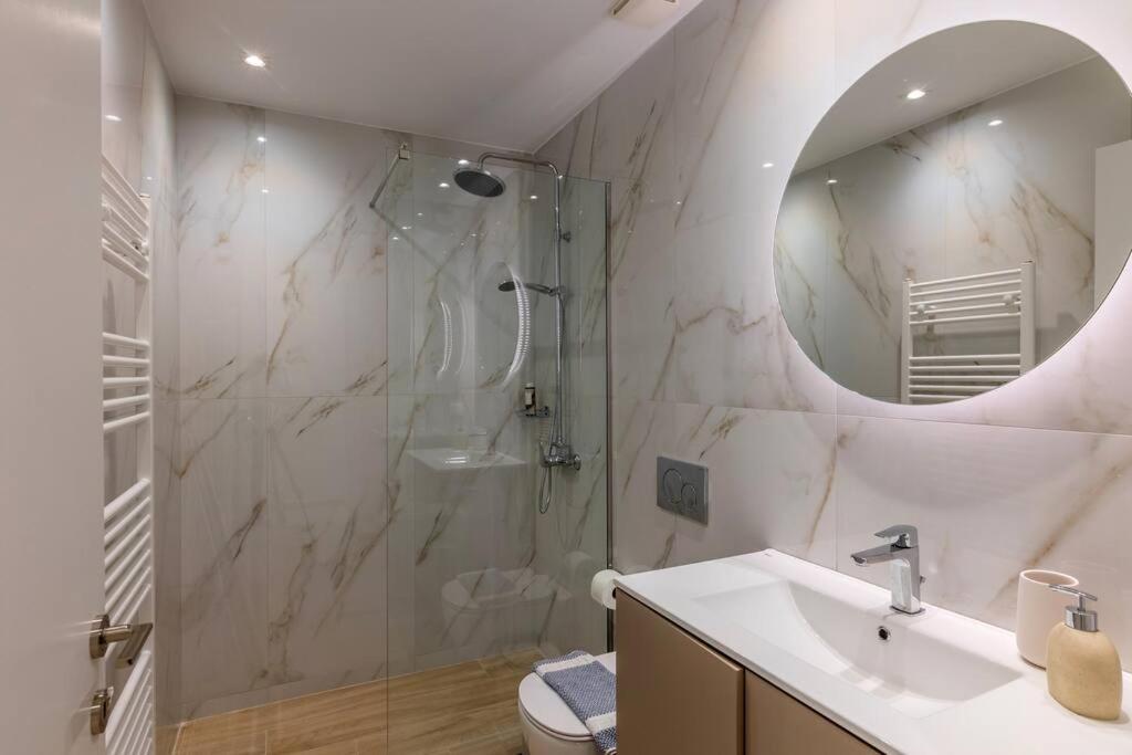 Appartement The 626 Park