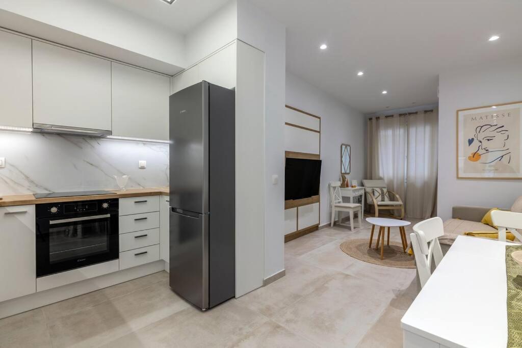 Appartement The 626 Park *