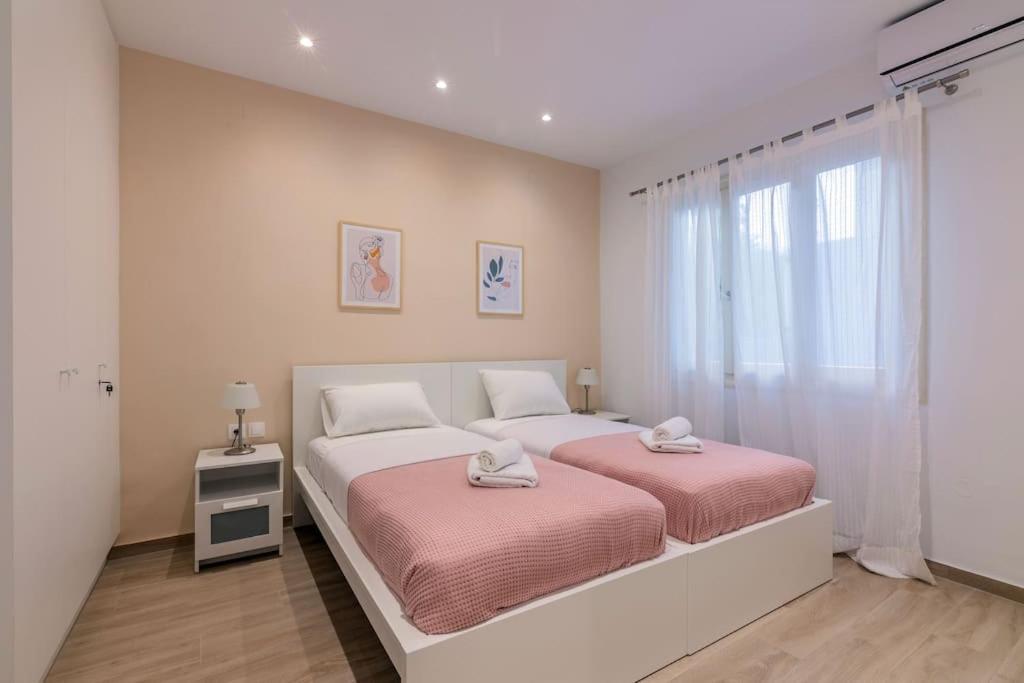 Appartement The 626 Park *