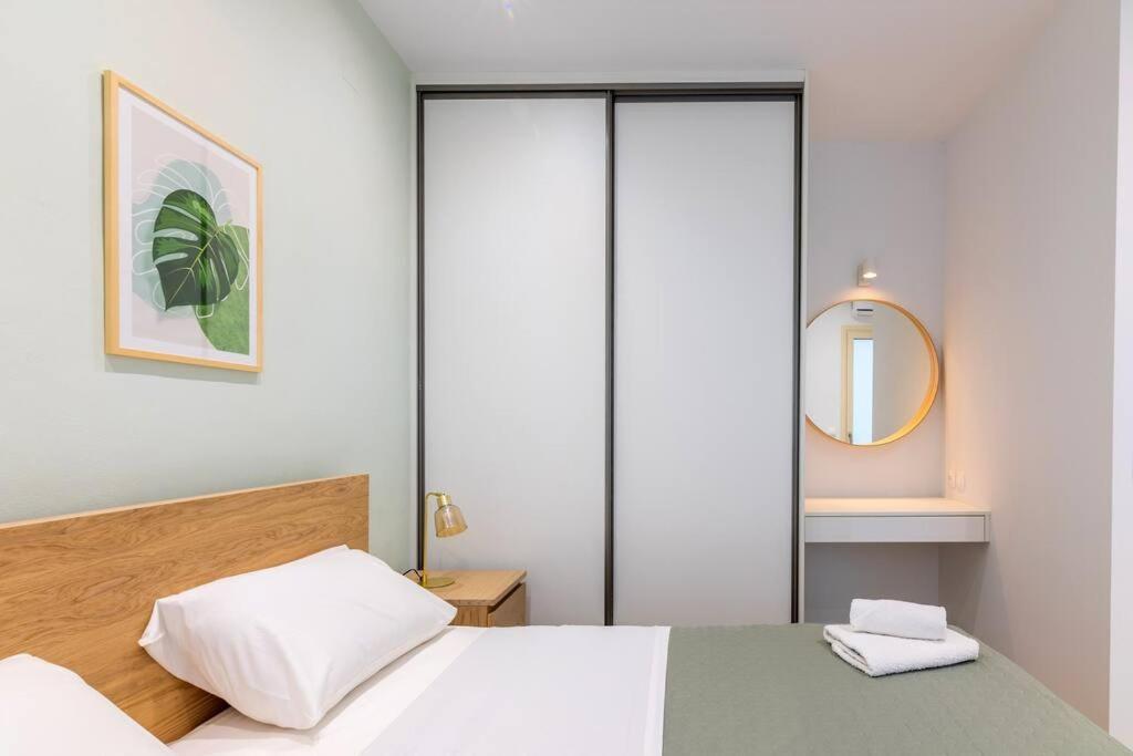 Apartment The 626 Park