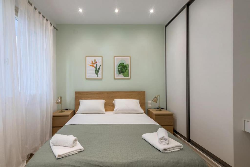 The 626 Park * Heraklion (Crete)