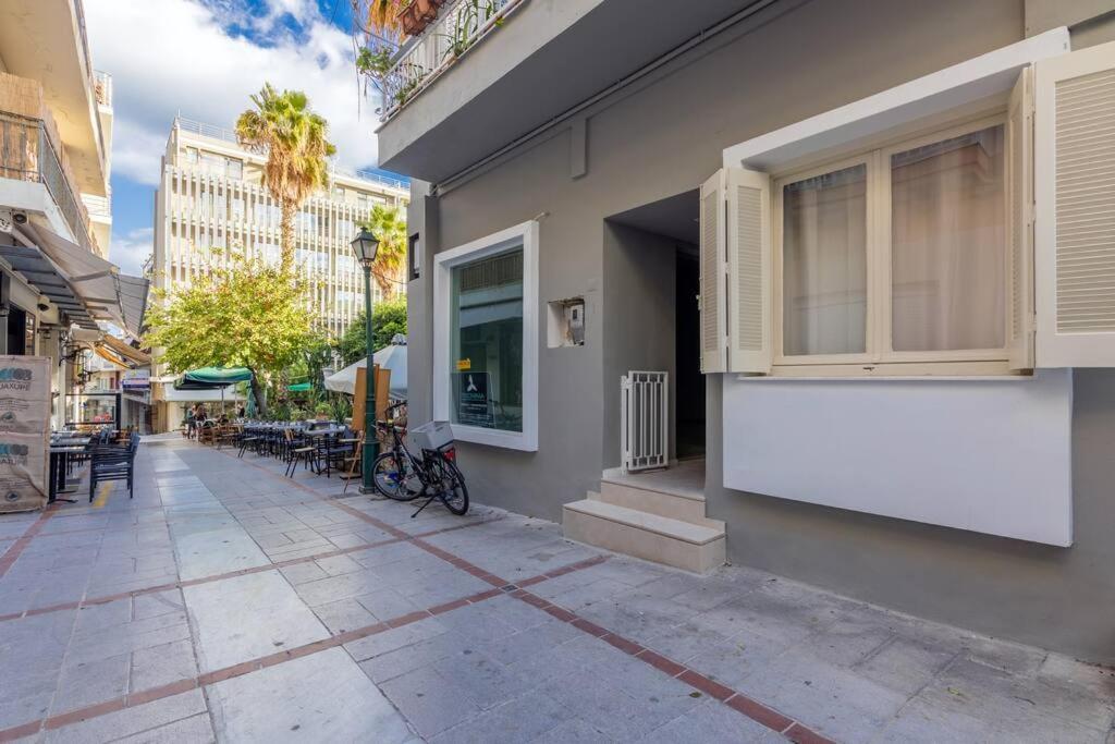 The 626 Park Apartment Heraklion (Crete)